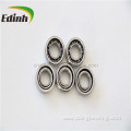 stainless steel ceramic electric RC cars ball bearings